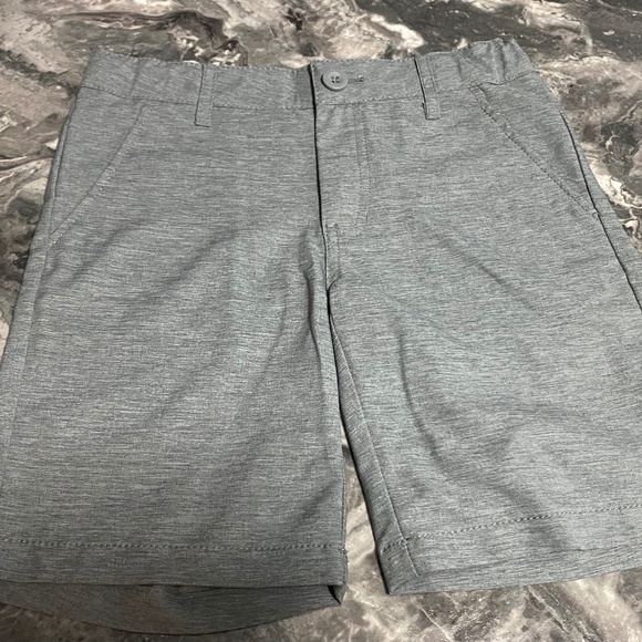 Cat & Jack Bottoms Boy Cat Jack Quick Dry Chino Shorts Size 8